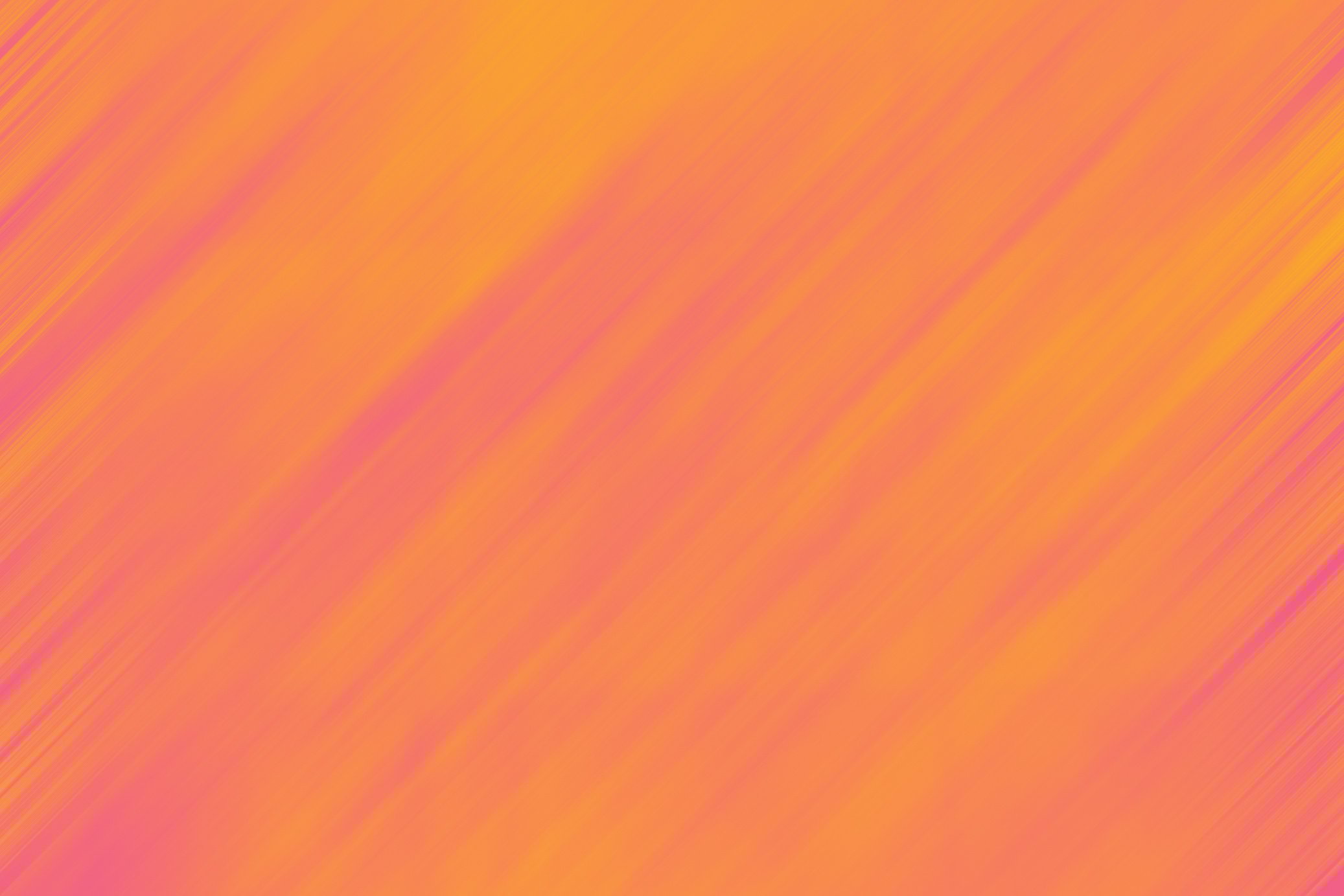 Abstract fractal orange,pink background